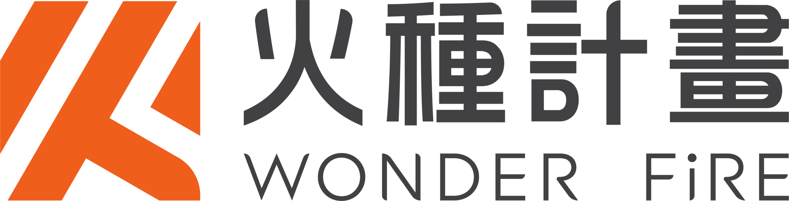火種計畫 Wonder Fire